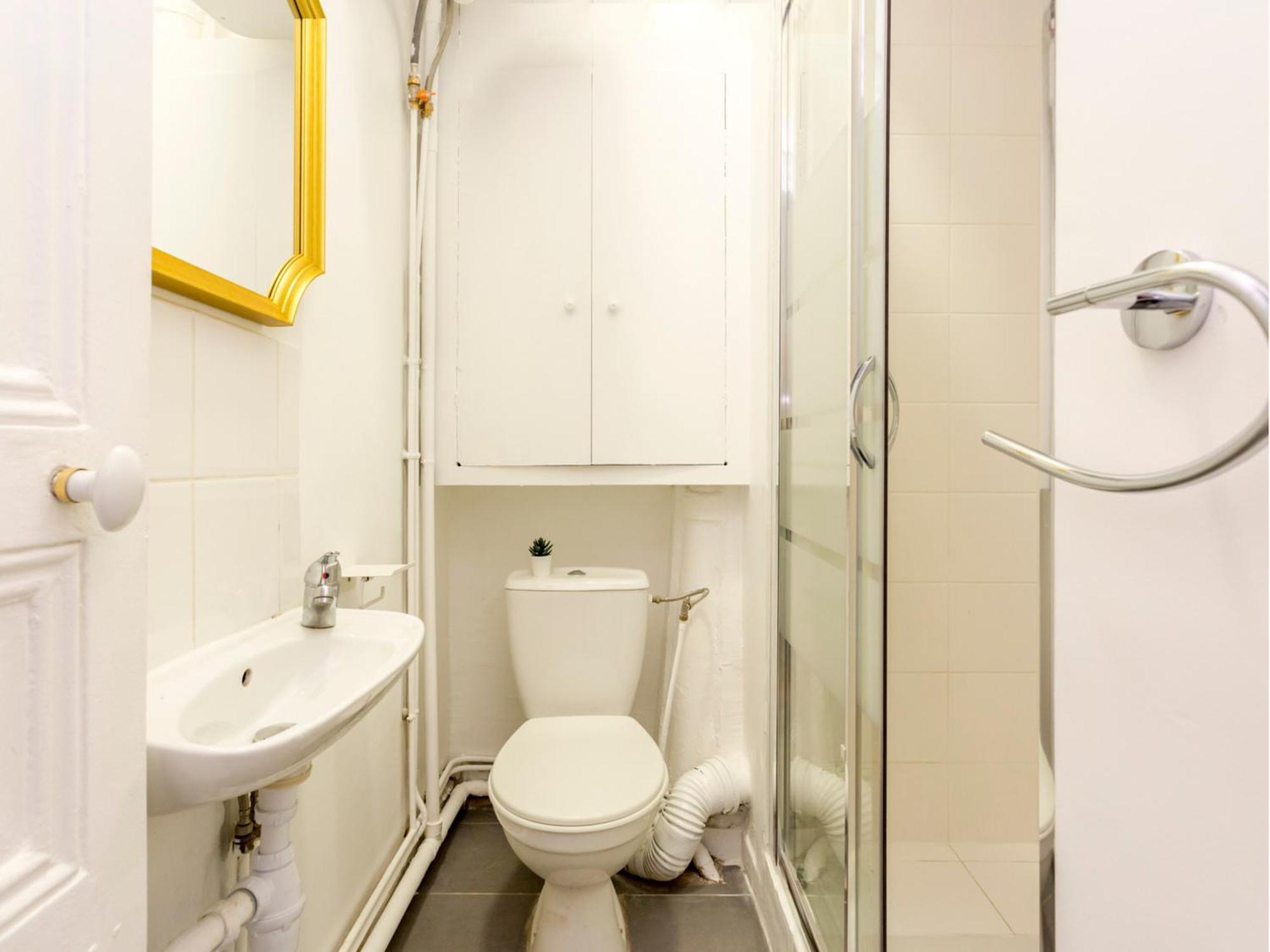 Cozy Apartment - Opera - Cardinal Mercier ปารีส ภายนอก รูปภาพ